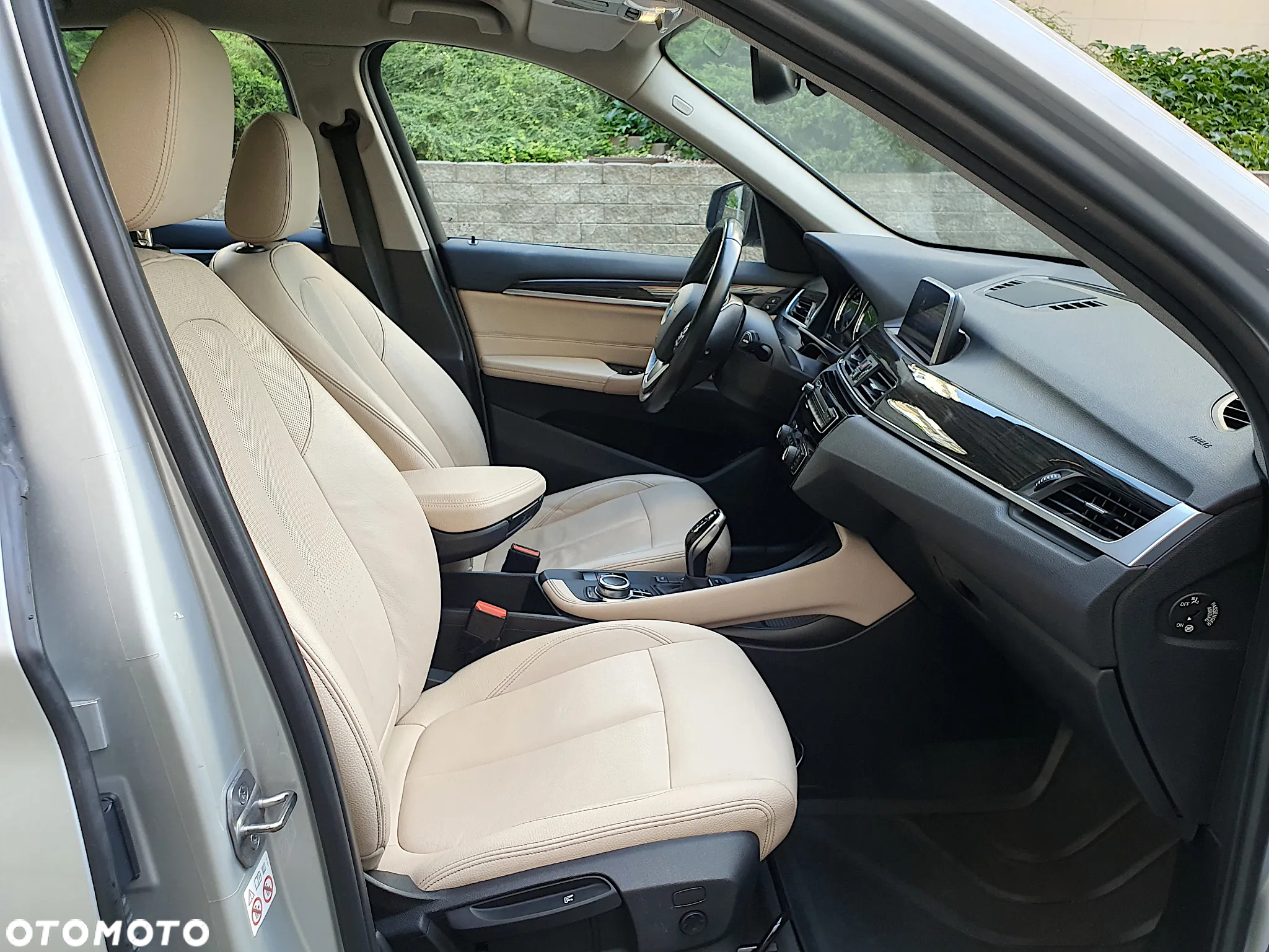 BMW X1 xDrive20d Sport Line - 18