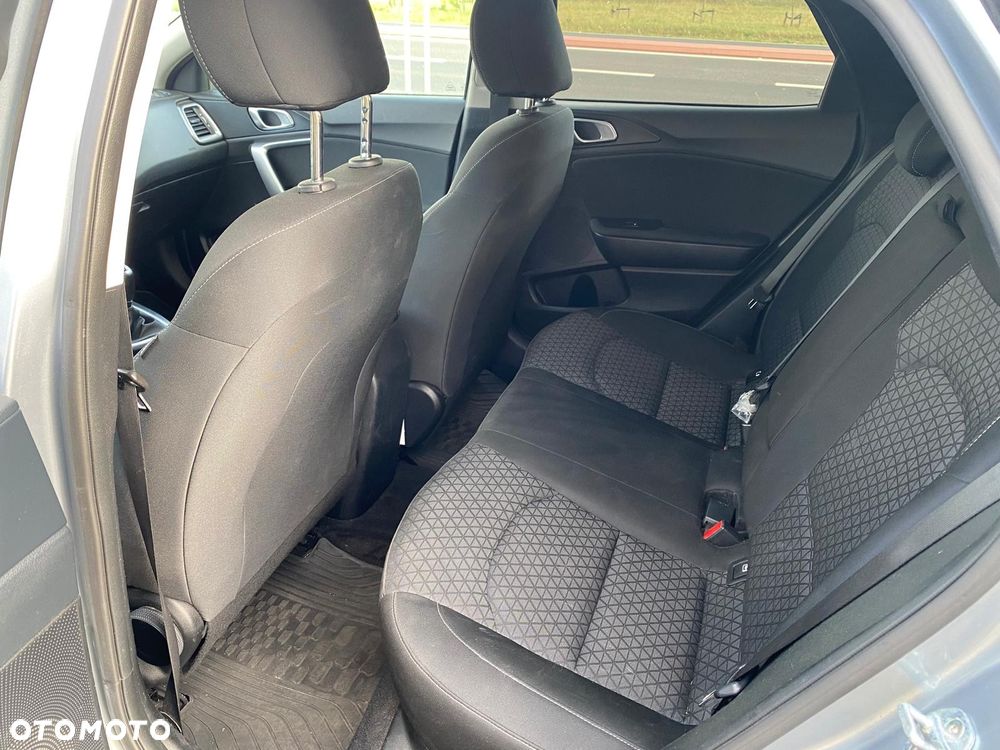 Kia XCeed 1.0 T-GDI L - 20