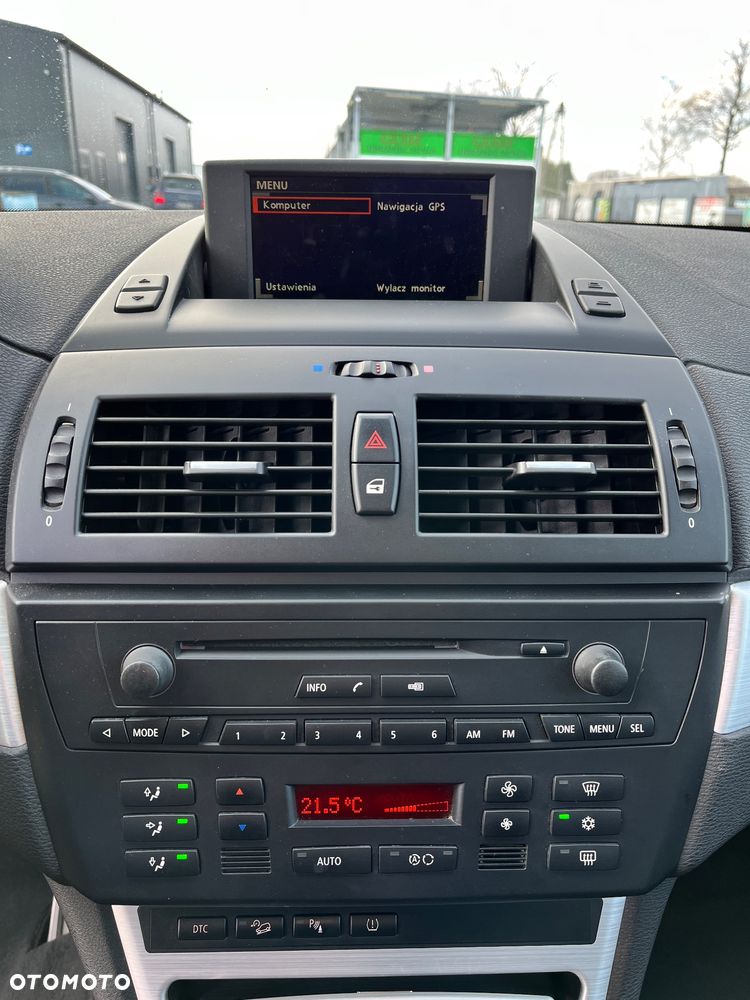 BMW X3 ver-3-0sd - 8