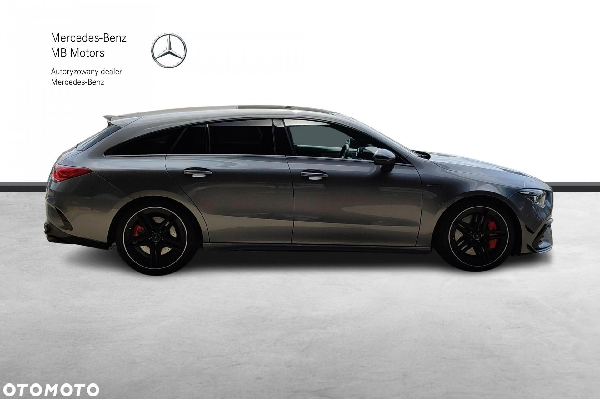 Mercedes-Benz CLA - 6