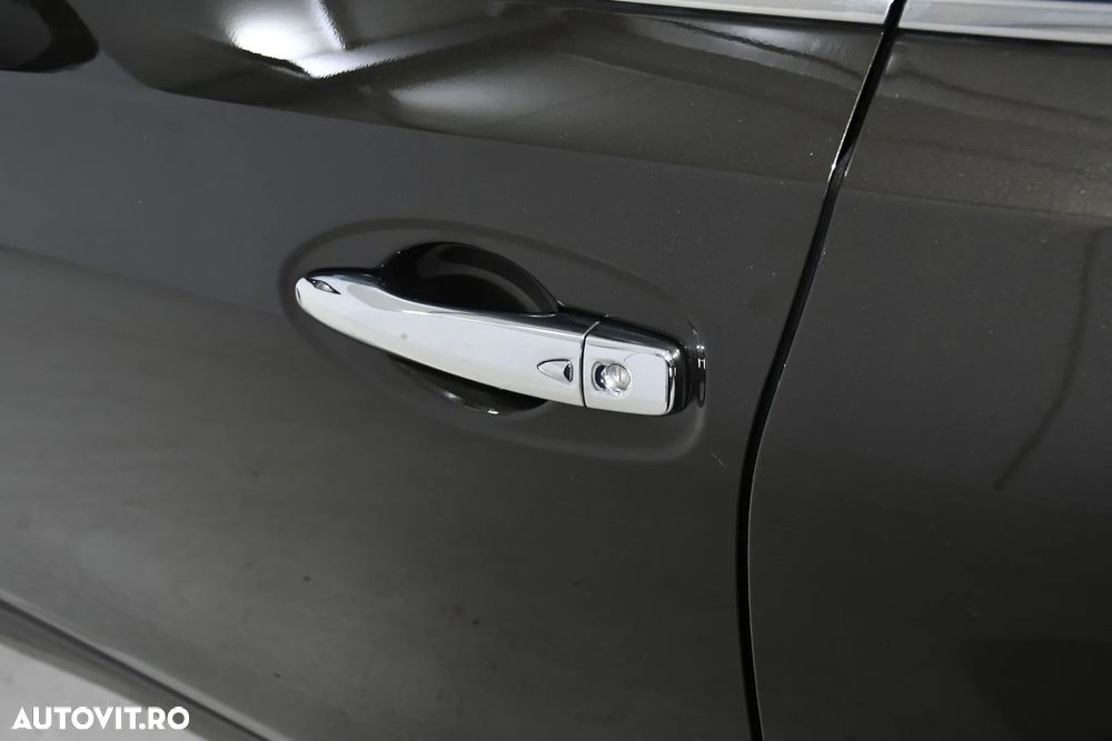 NISSAN X-Trail 2014 — imagine 27