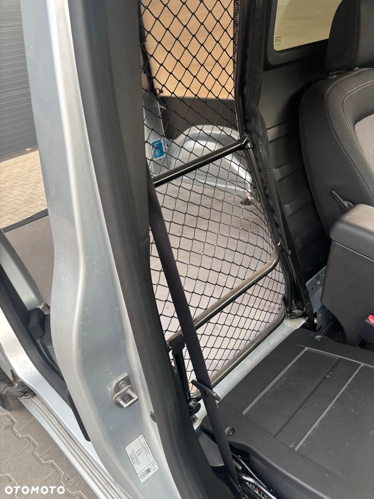 Mercedes-Benz CITAN - 14