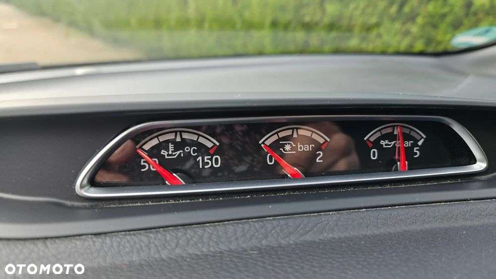 Ford Focus 2.0 EcoBoost ST mit Leder-Sport-Paket - 17