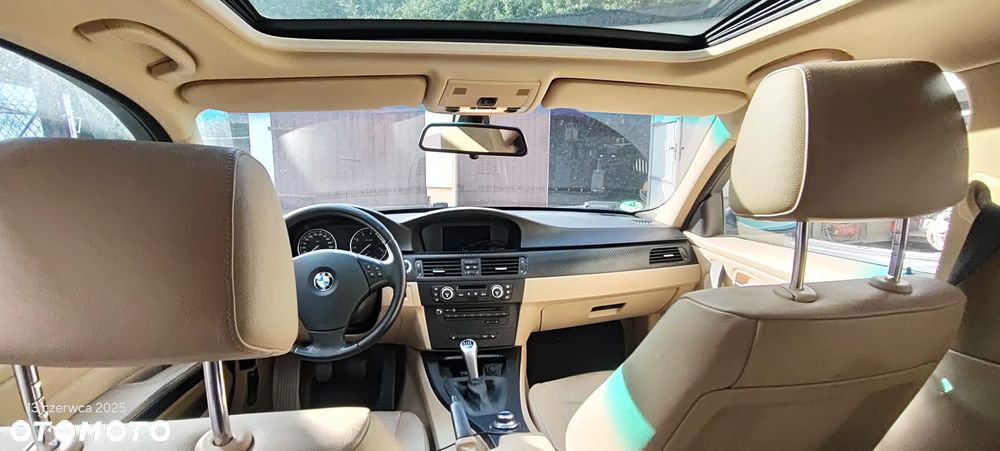 BMW Seria 3 - 3