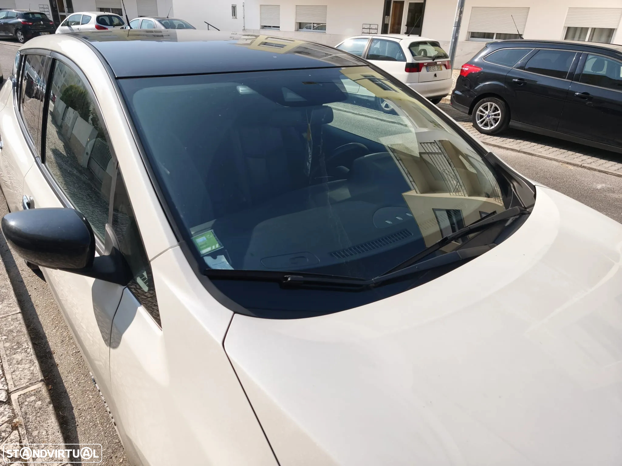 Nissan Leaf 40 kWh Tekna - 16