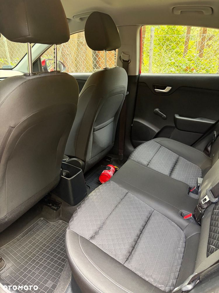 Kia Rio 1.0 T-GDI M - 8