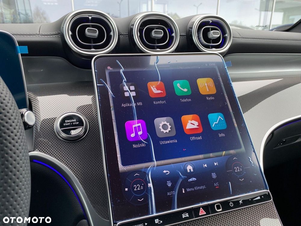 Mercedes-Benz GLC - 16