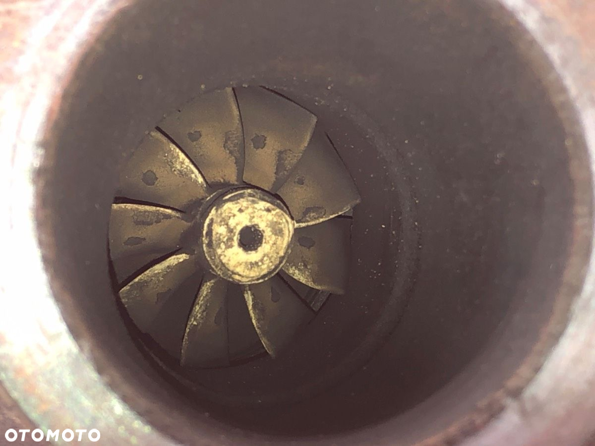 TURBOSPRĘŻARKA - 521.00 PLN - HONDA ACCORD VIII (CU) 2008 - 2022 2.2 i-DTEC (CU3) 110 kW [150 KM] - 3