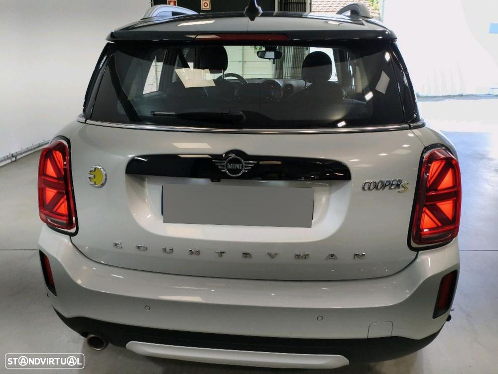 MINI Countryman Cooper SE ALL4 Auto - 5