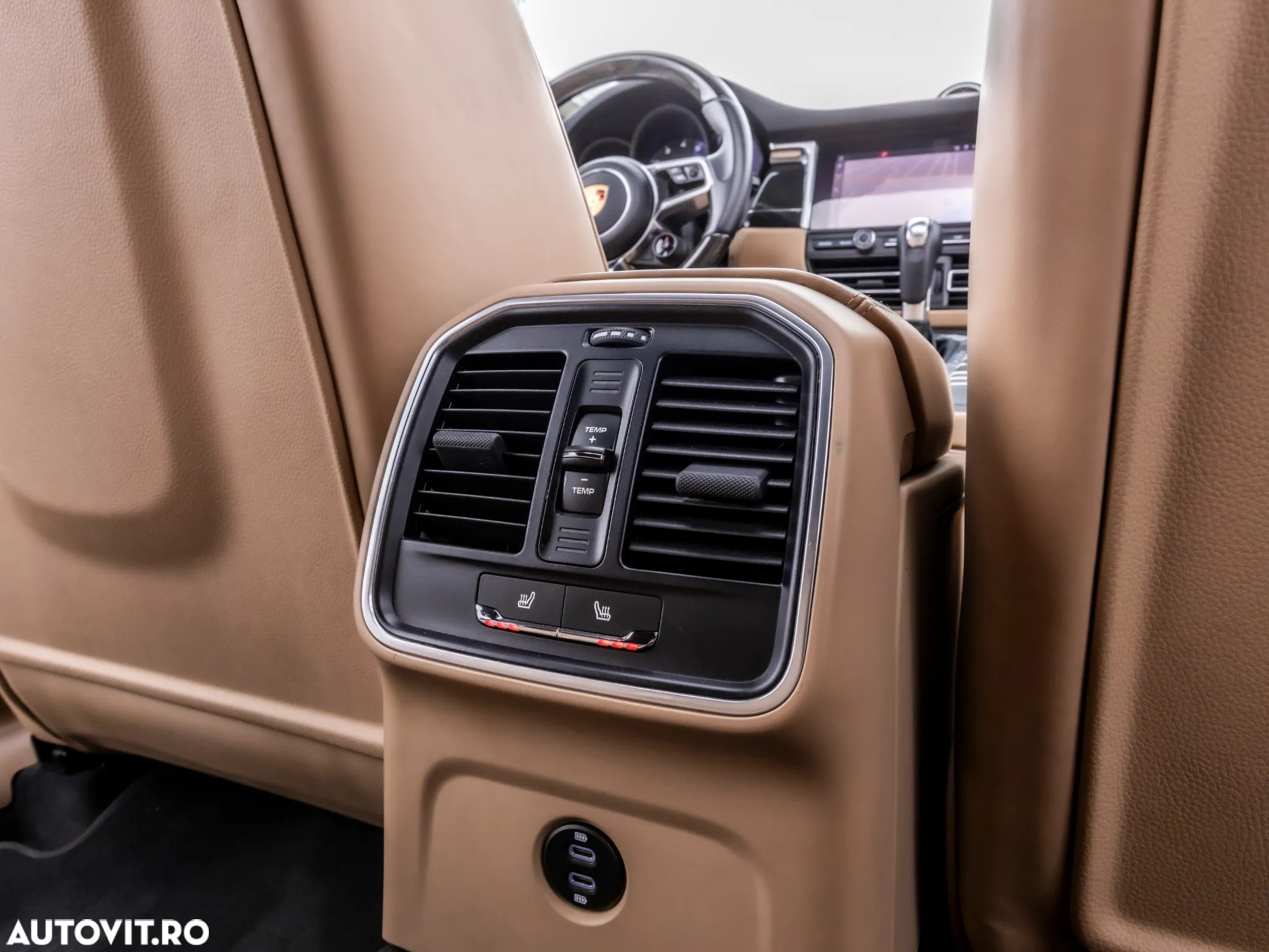 Porsche Macan Standard - 16