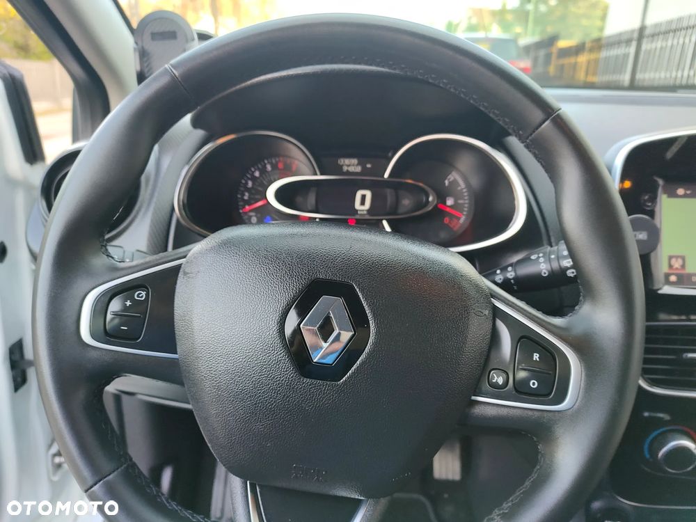 Renault Clio 0.9 TCe Life - 13
