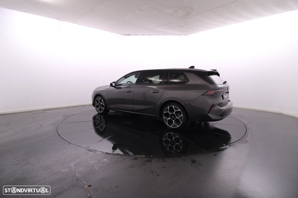 Opel Astra Sports Tourer 1.5 D GS Aut. - 5