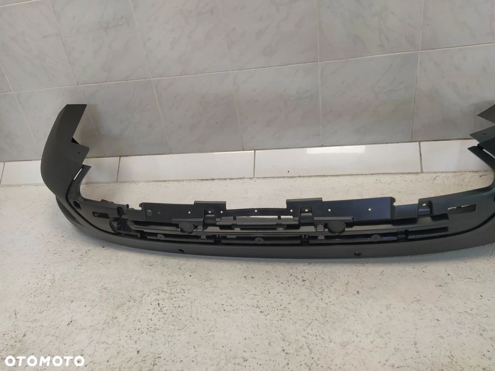 FORD KUGA MK2 II SPOILER DOKŁADKA ZDERZAK TYŁ TYLNY 6XPDC NOWY ORYGINAŁ - 4