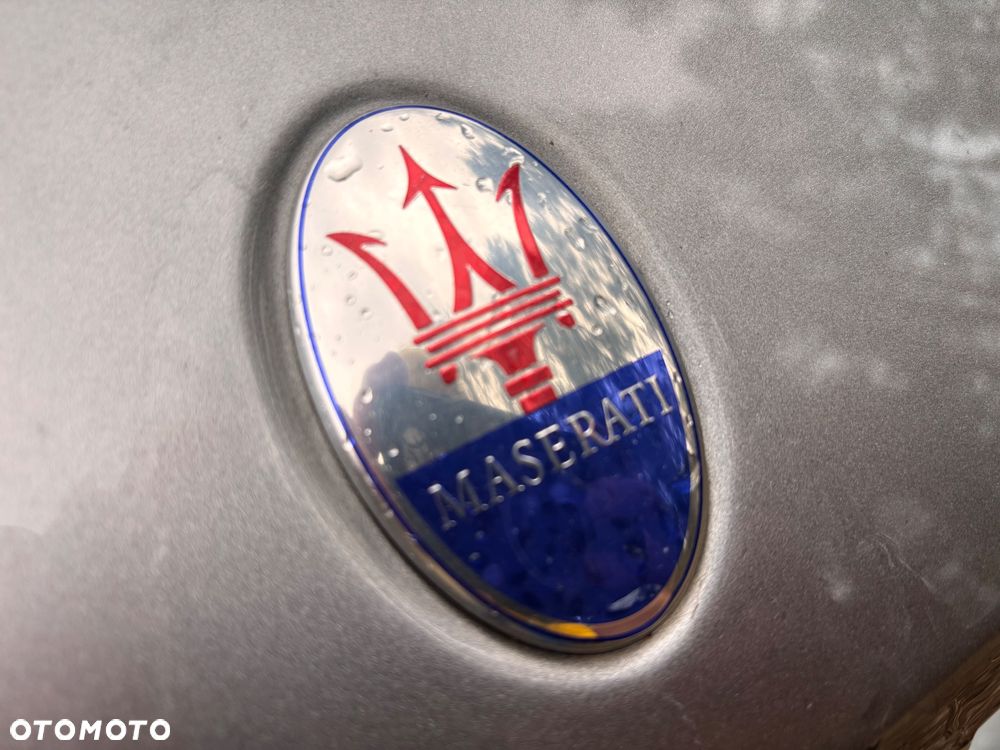 Maserati Levante Q4 Executive - 20