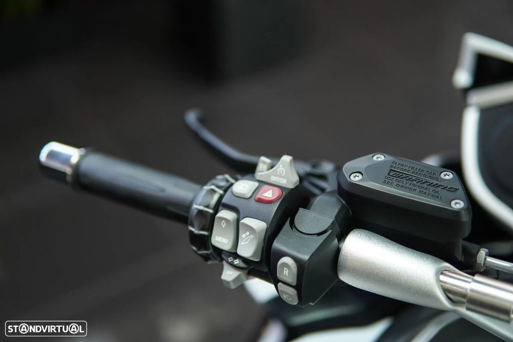 BMW K 1600 GTL - 51