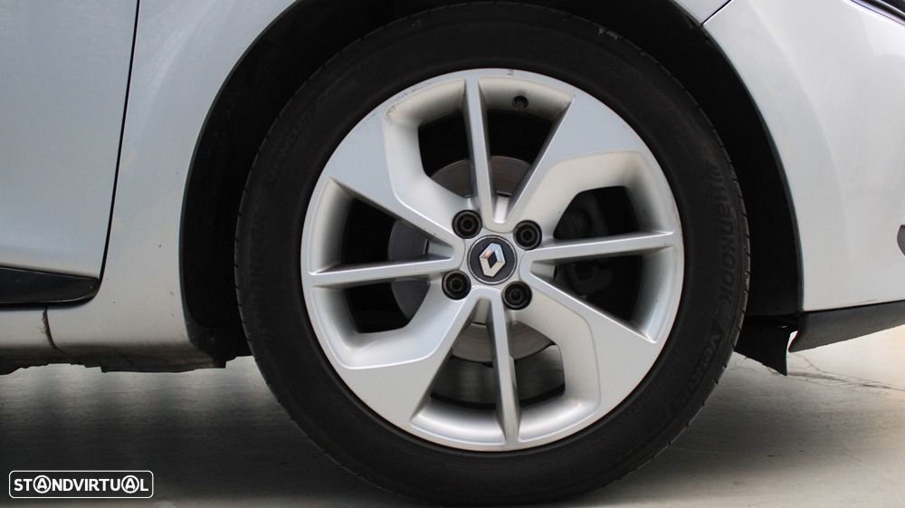 Renault Clio Sport Tourer 0.9 TCe Limited Edition - 51