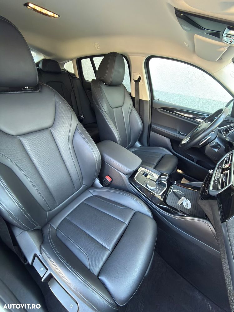 BMW X4 - 15