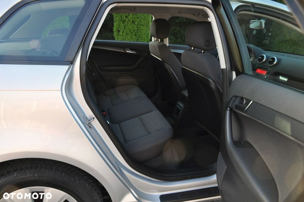Audi A3 Sportback - 19