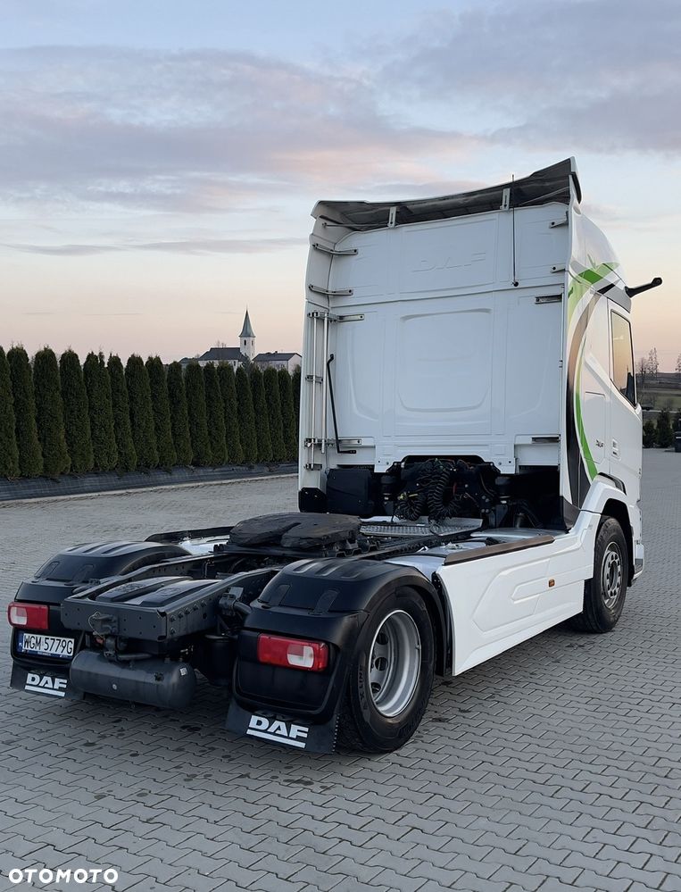 DAF DAF DAF XF / XG / XG+ / 530 FT / Standard / Salon Polska / Bezwypadkowy / I – COOL - 4