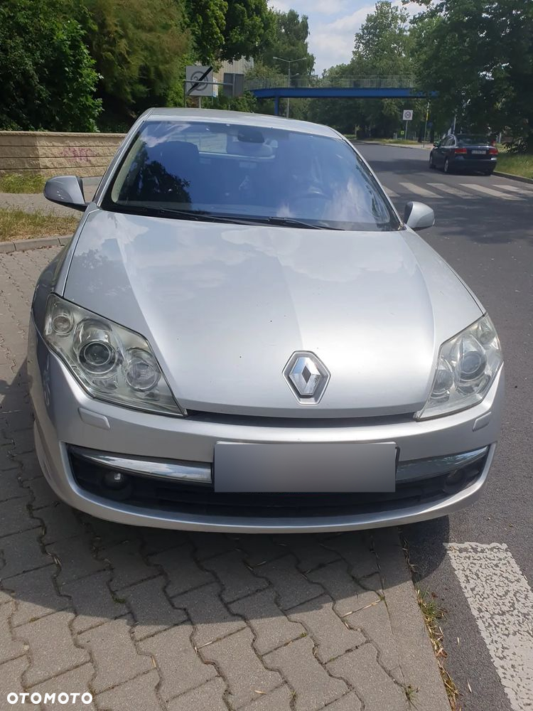 Renault Laguna - 3