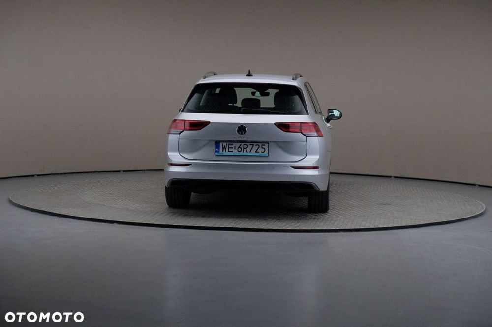 Volkswagen Golf Variant - 5