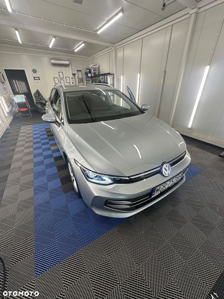 Volkswagen Golf 2.0 TDI Style DSG - 12