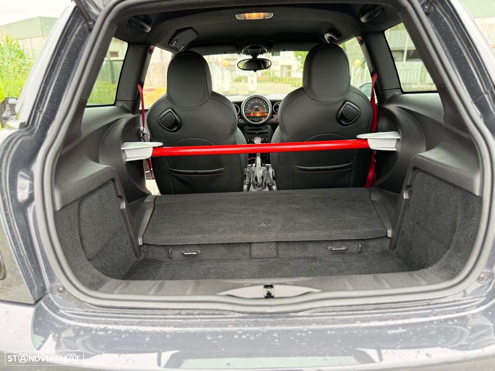 MINI 3 Portas John Cooper Works GP - 10