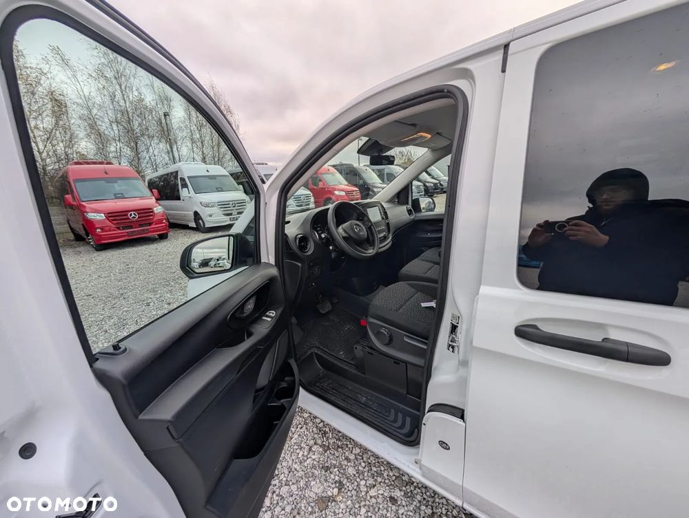 Mercedes-Benz Vito Tourer 114 - 20