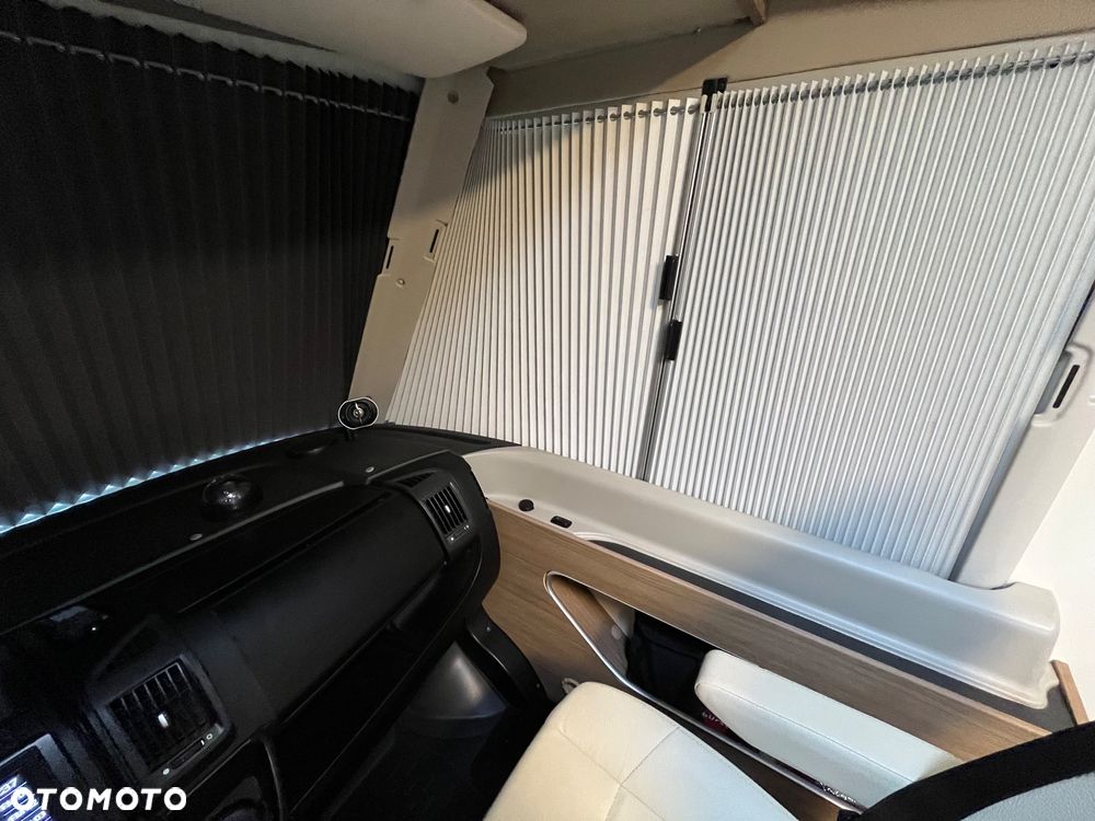 Fiat BURSTNER VISEO I 690 DNC 3500 2 x Klima - 34