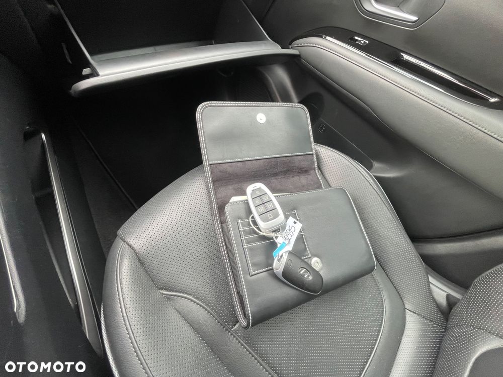 Hyundai Tucson 1.6 T-GDi PHEV Platinum 4WD - 22