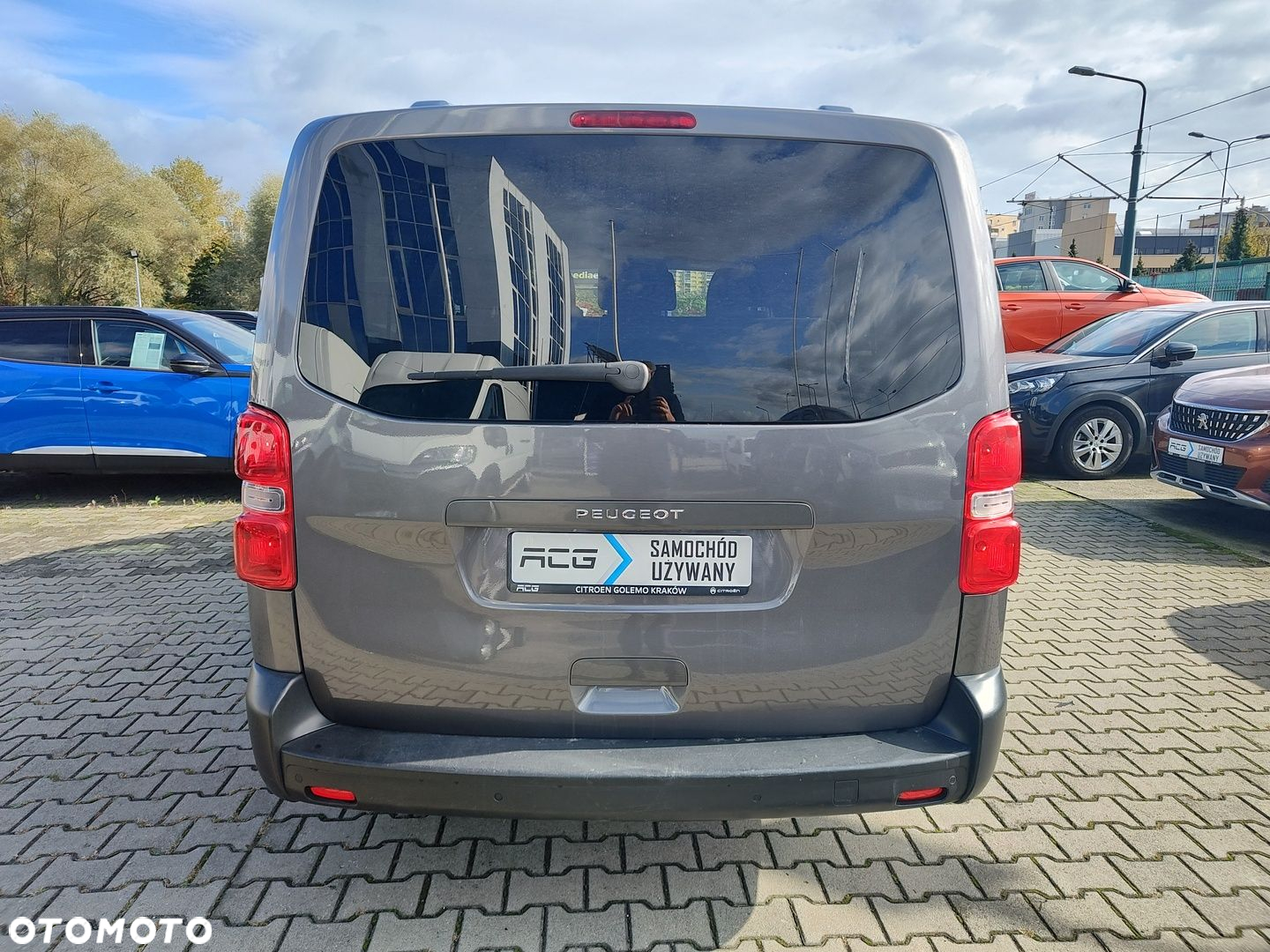 Peugeot Expert - 5