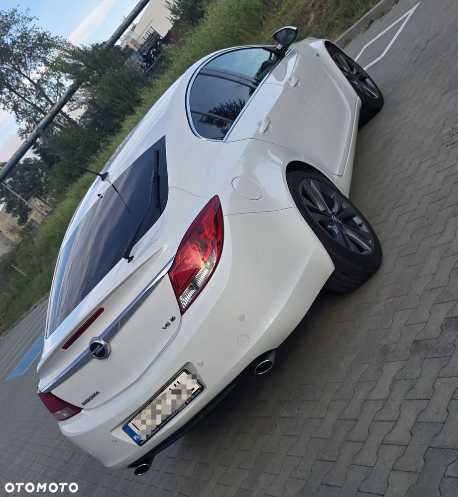 Opel Insignia - 6