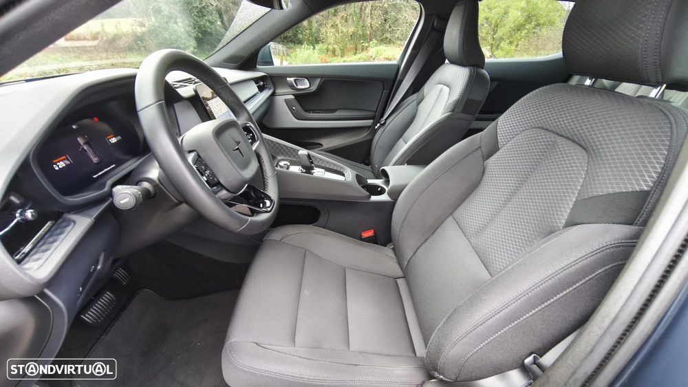 Polestar 2 Long Range 78 kWh - 26