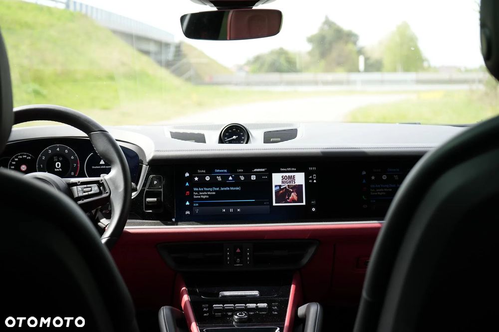 Porsche Cayenne Standard - 20
