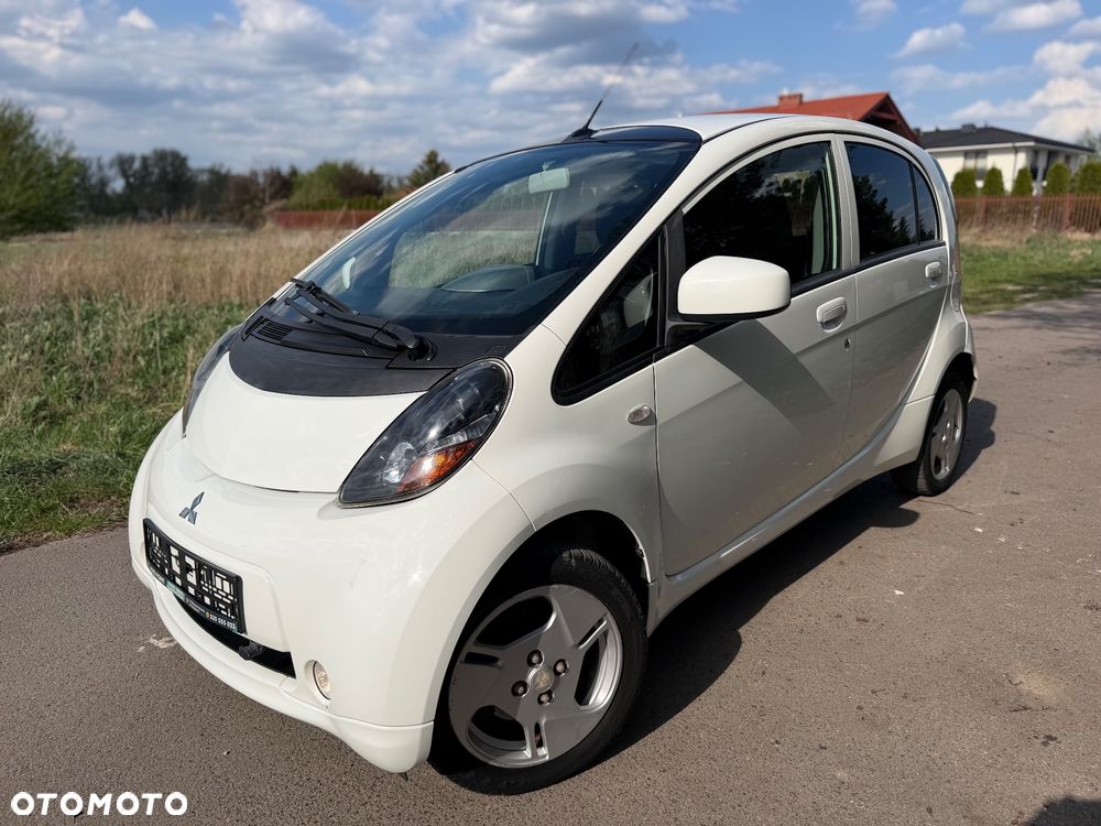 Mitsubishi i-MiEV Standard - 1