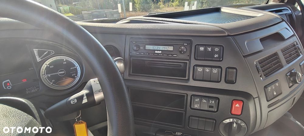 DAF XF 530 Low Deck - 17