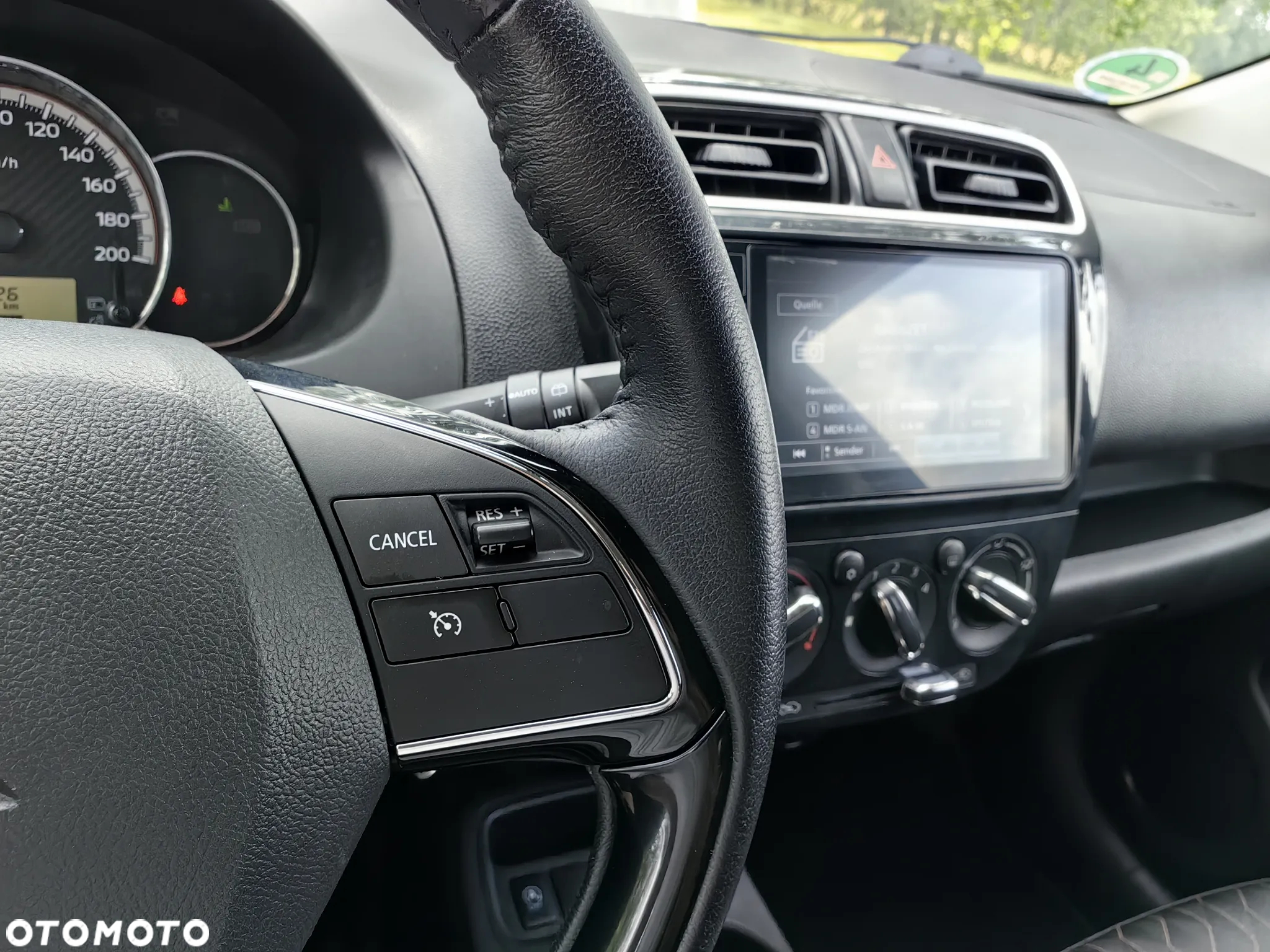 Mitsubishi Space Star 1.2 AS&G Invite SDA - 25