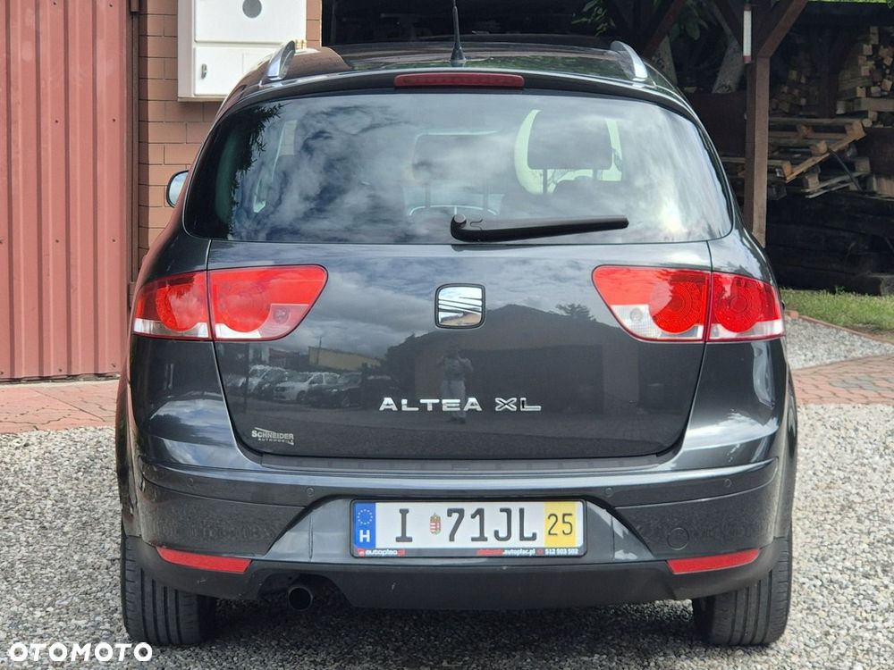 Seat Altea XL - 7