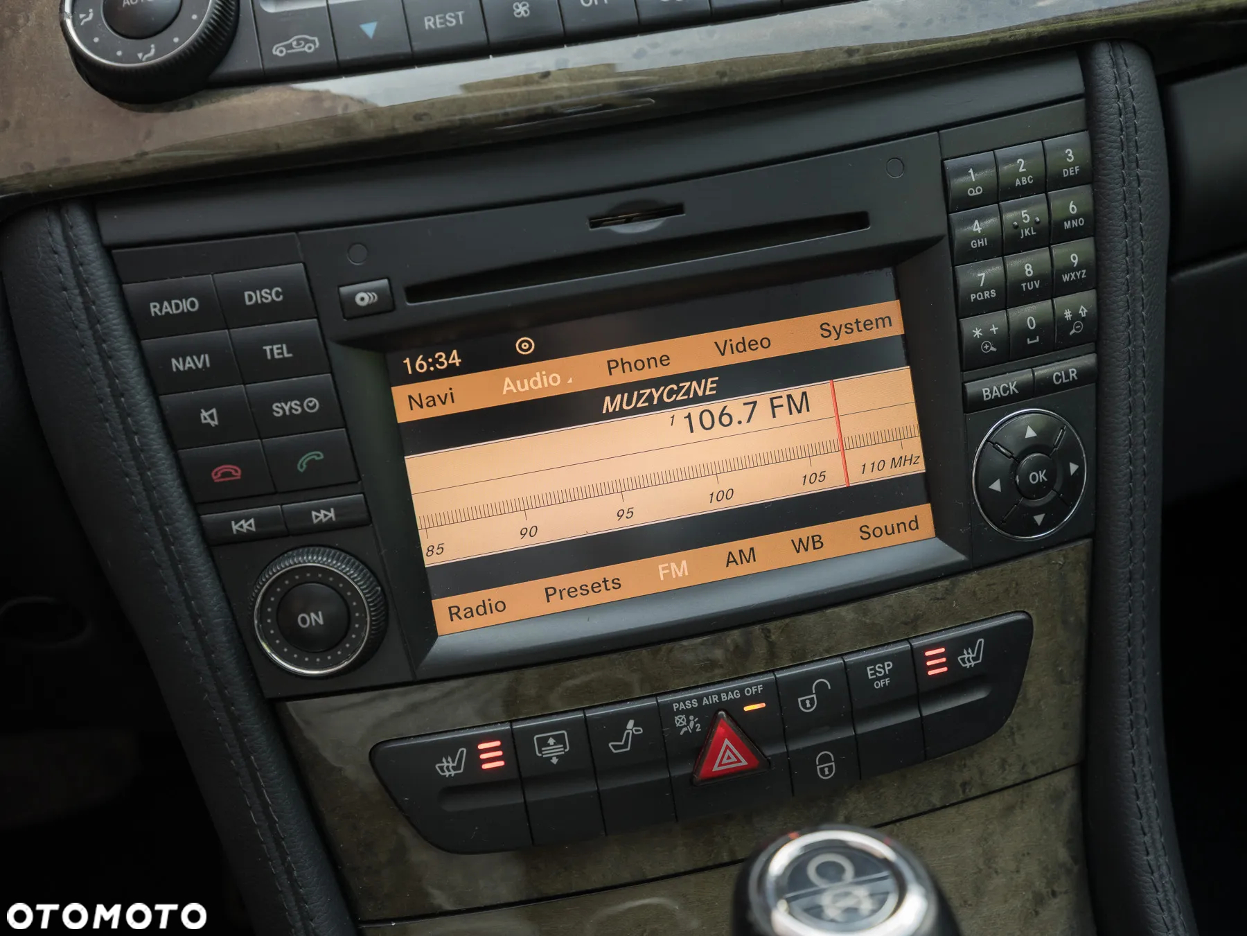Mercedes-Benz CLS 500 7G-TRONIC - 27