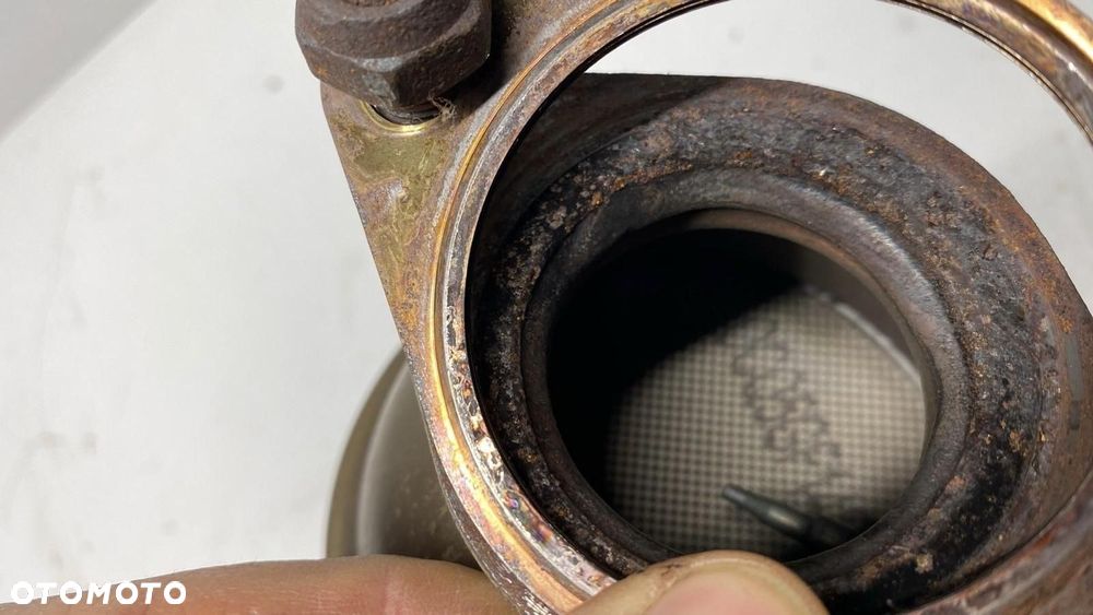 HYUNDAI I20 III BAYON 1.0 T-GDI G3LF KATALIZATOR DPF STONIC FAP SCR G07FJ0 - 5