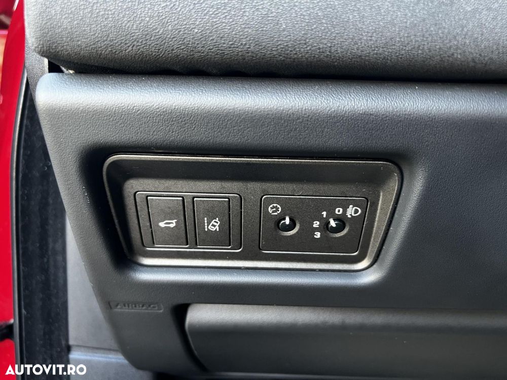 Land Rover Range Rover Evoque 2.0 D150 HSE - 27