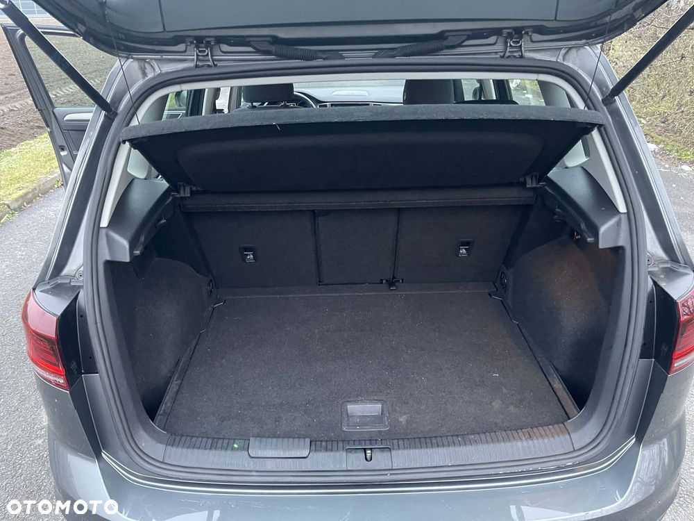 Volkswagen Golf Sportsvan SV 1.0 TSI Comfortline - 18