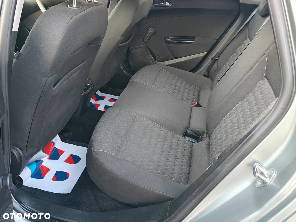 Opel Astra 1.8 Enjoy - 8