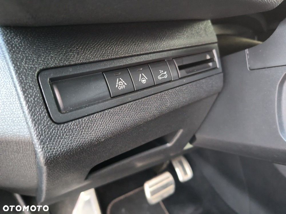 Peugeot 5008 1.5 BlueHDi GT S&S EAT8 - 13