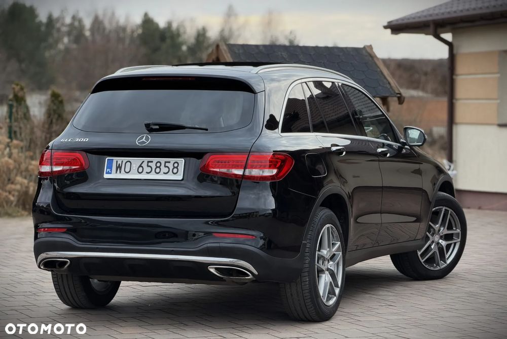 Mercedes-Benz GLC - 18