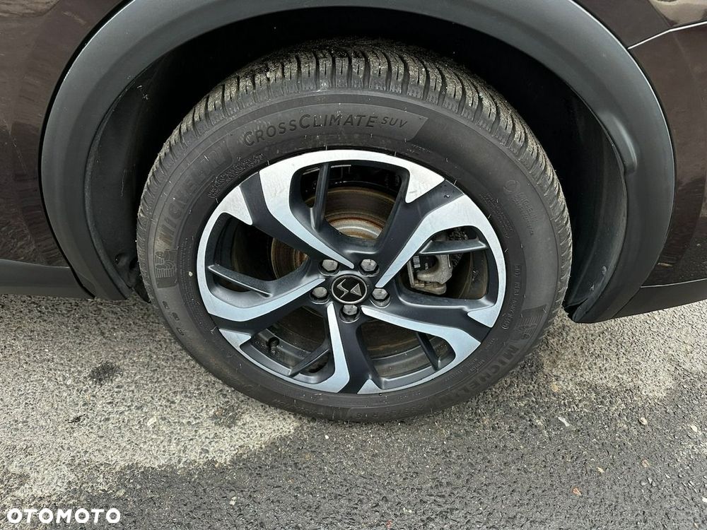 DS Automobiles DS 7 Crossback - 22
