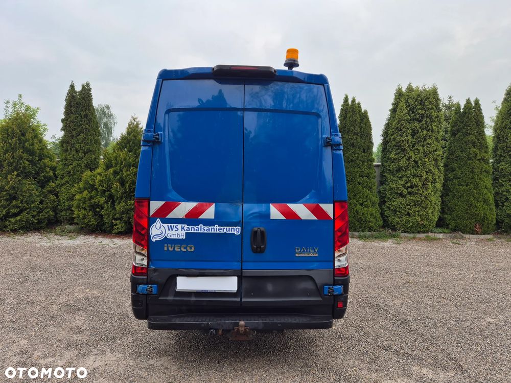 Iveco DAILY 35s18 L3H2 - 23