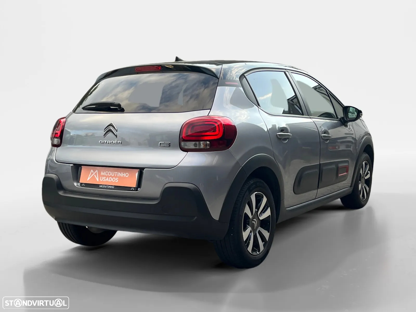 Citroën C3 1.5 BlueHDi C-Series - 6