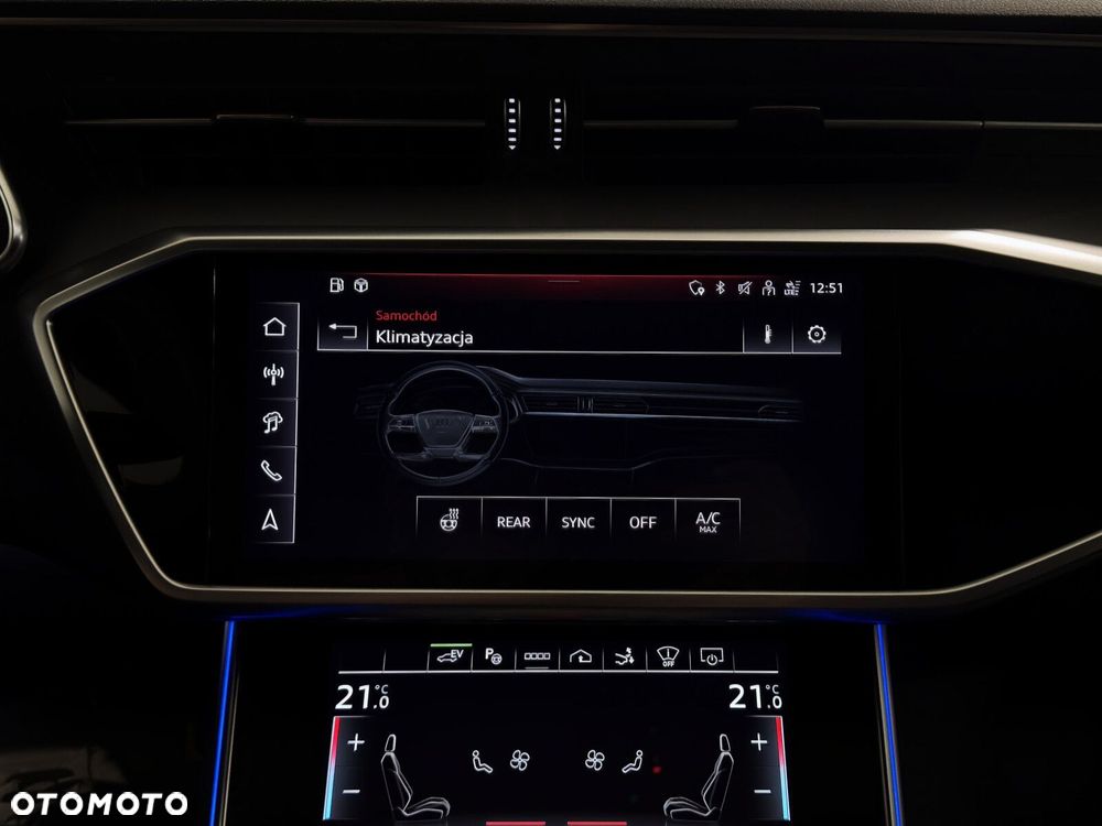 Audi A7 Sportback - 22