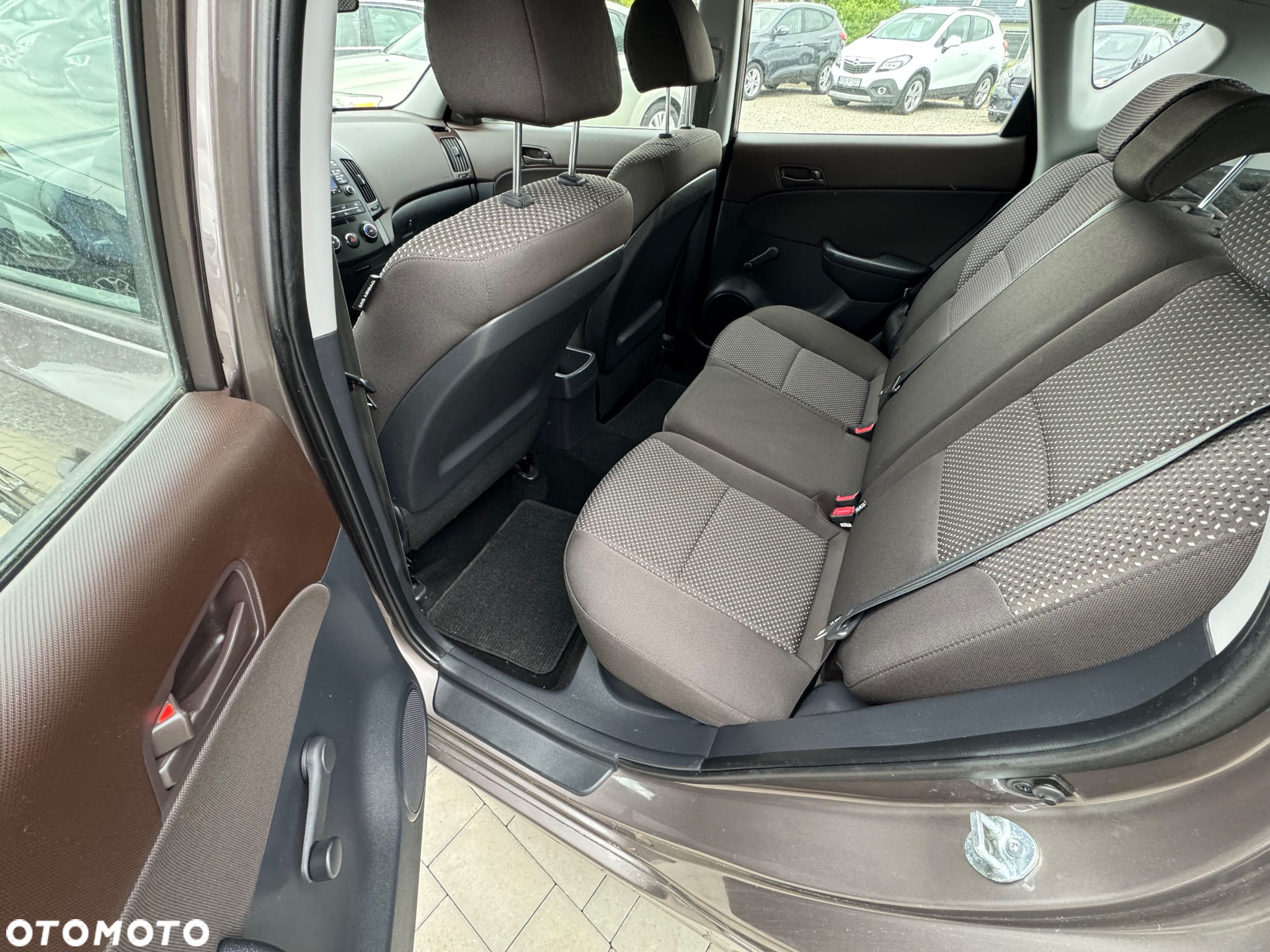 Hyundai i30 1.4 Advantage - 21